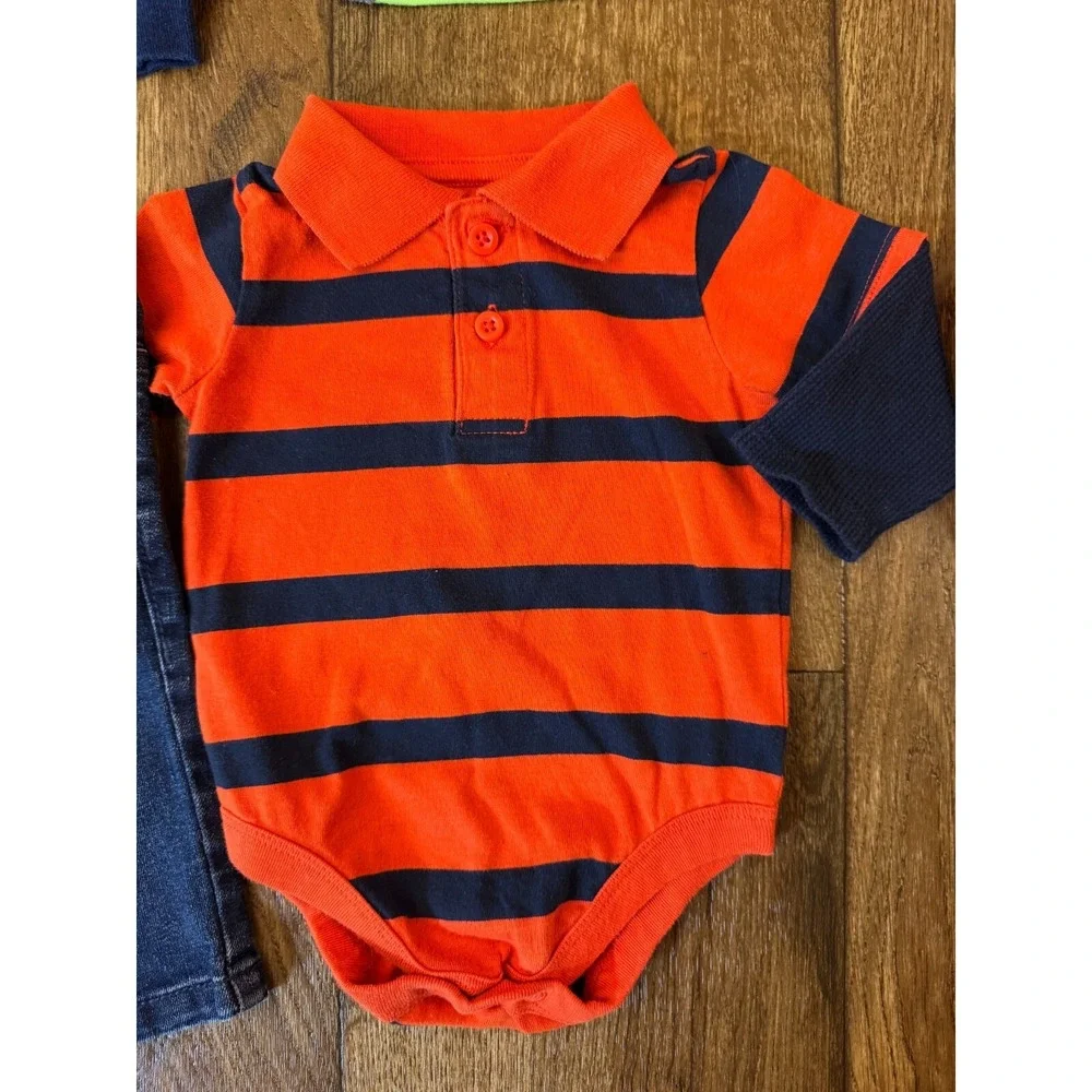 Old Navy baby boy